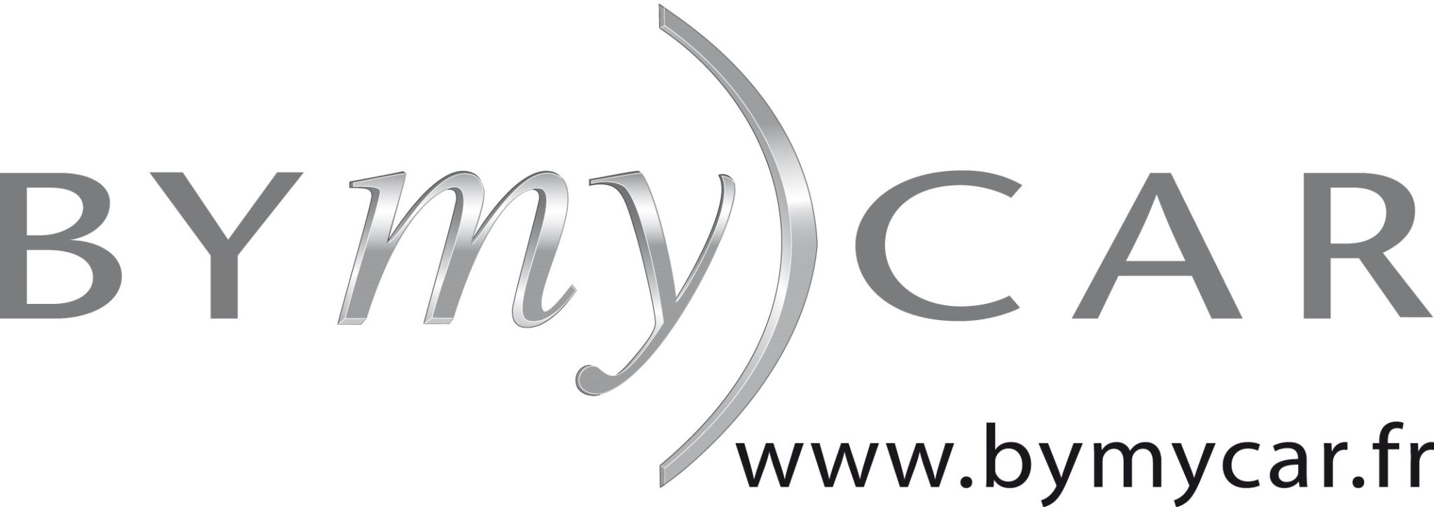 Logo BymyCar 300 dpi