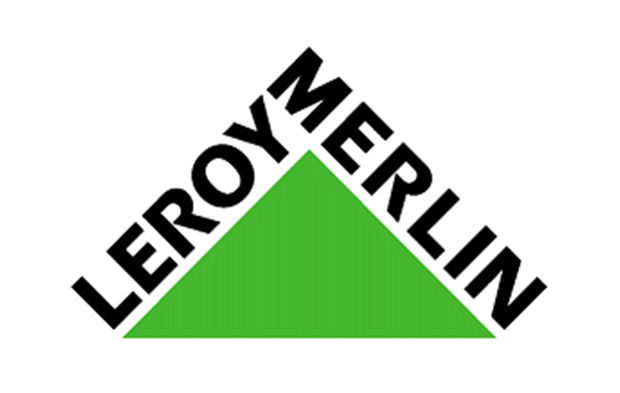 4.LEROY MERLIN