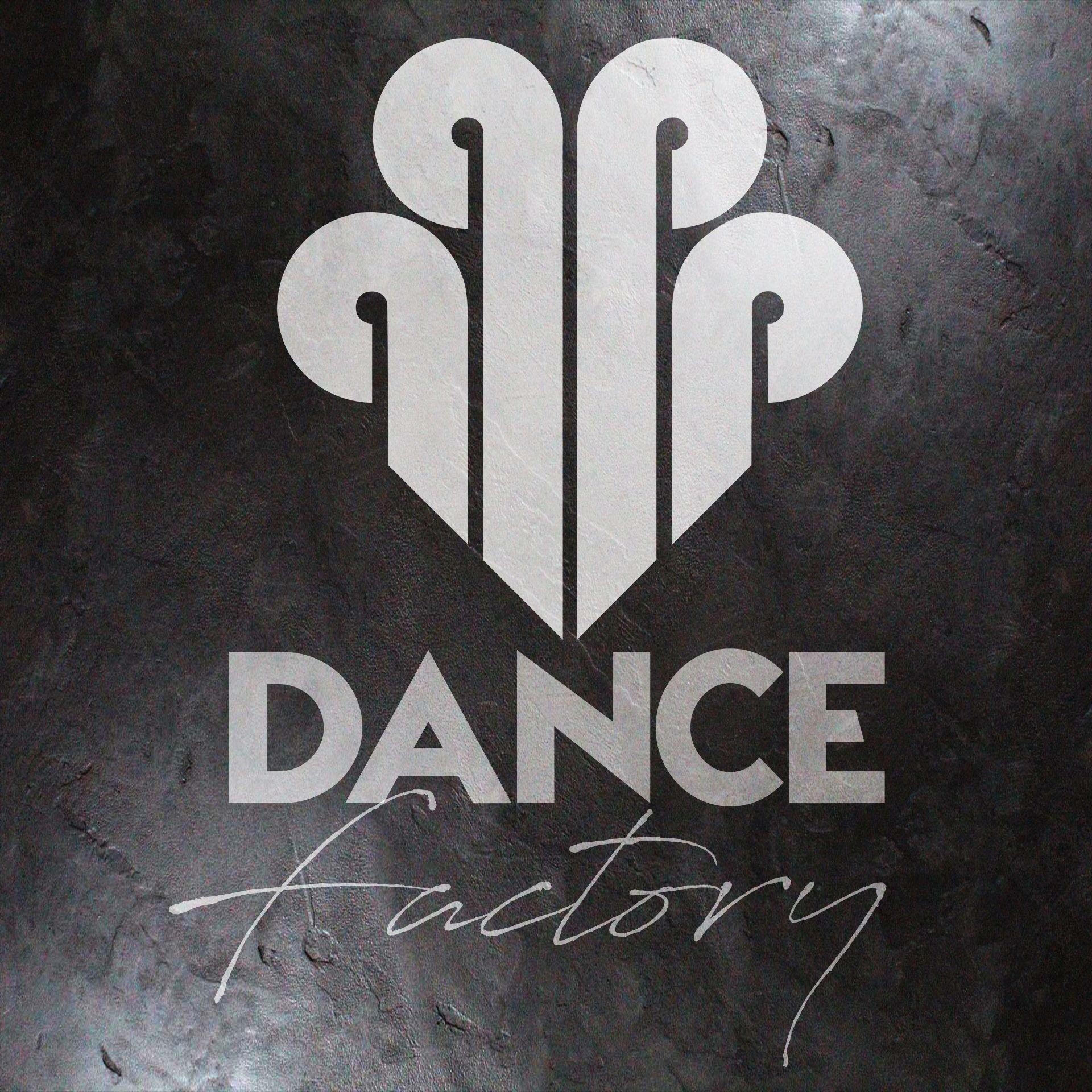 6.dance factory